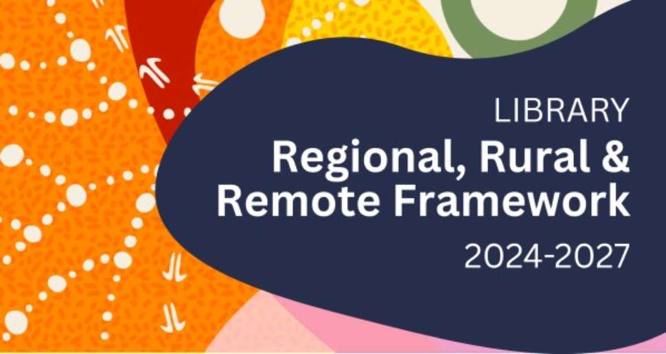 Library RRR framework
