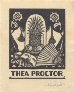 Bookplate Collection 3